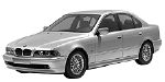 BMW E39 P1332 Fault Code