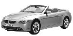 BMW E64 P1332 Fault Code