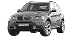 BMW E70 P1332 Fault Code