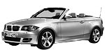 BMW E88 P1332 Fault Code