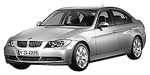 BMW E90 P1332 Fault Code