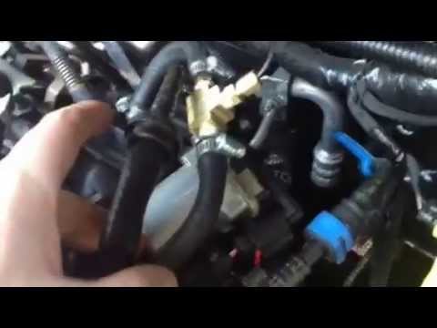 See P1332 in engine