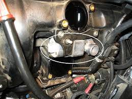 See P1332 in engine